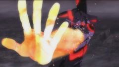 Neon genesis evangelion
