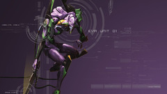 Neon genesis evangelion