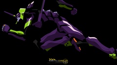 Neon genesis evangelion