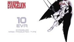 Neon genesis evangelion