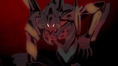 Neon genesis evangelion