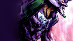 Neon genesis evangelion
