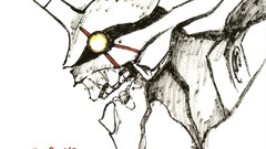 Neon genesis evangelion