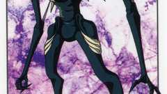 Neon genesis evangelion