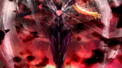 Neon genesis evangelion