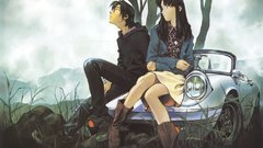 Neon genesis evangelion