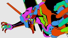 Neon genesis evangelion