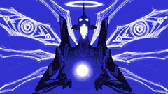 Neon genesis evangelion