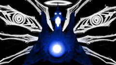 Neon genesis evangelion