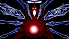 Neon genesis evangelion