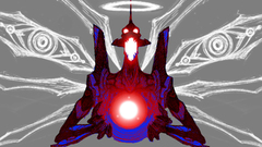 Neon genesis evangelion