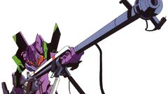 Neon genesis evangelion