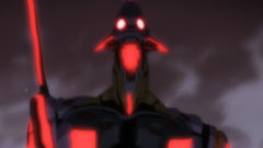 Neon genesis evangelion