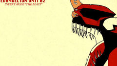 Neon genesis evangelion