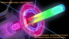 Neon genesis evangelion