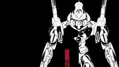 Neon genesis evangelion