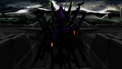 Neon genesis evangelion