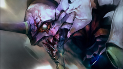 Neon genesis evangelion