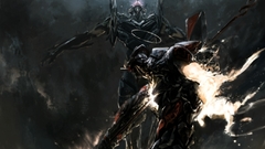 Neon genesis evangelion