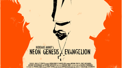 Neon genesis evangelion