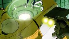 Neon genesis evangelion