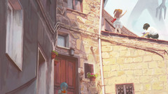 Neon genesis evangelion