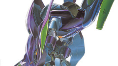 Neon genesis evangelion