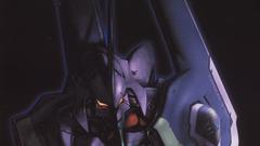 Neon genesis evangelion
