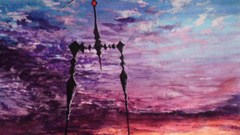 Neon genesis evangelion