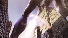 Neon genesis evangelion