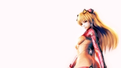 Neon genesis evangelion