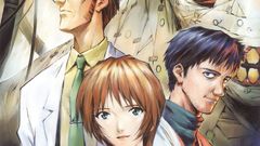 Neon genesis evangelion