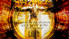 Neon genesis evangelion