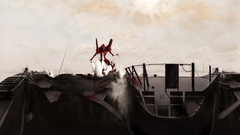 Neon genesis evangelion