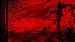 Neon genesis evangelion