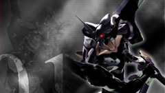 Neon genesis evangelion