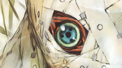 Neon genesis evangelion