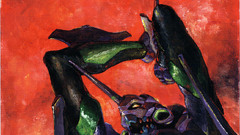 Neon genesis evangelion