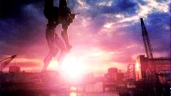 Neon genesis evangelion