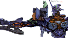 Neon genesis evangelion