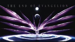 Neon genesis evangelion