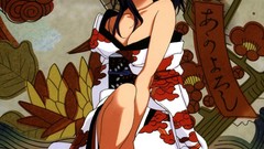 Neon genesis evangelion