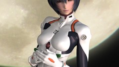 Neon genesis evangelion