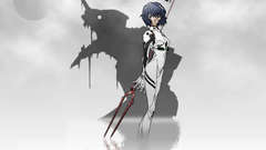Neon genesis evangelion