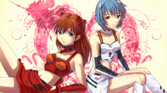 Neon genesis evangelion