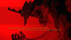 Neon genesis evangelion