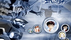 Neon genesis evangelion