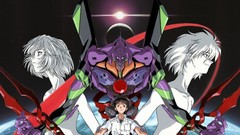 Neon genesis evangelion