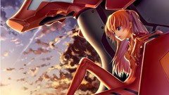 Neon genesis evangelion