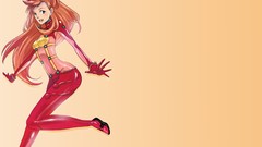 Neon genesis evangelion